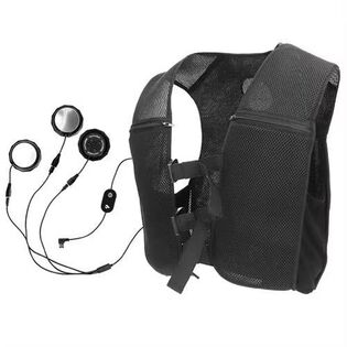 めちゃクール&ヒート フリーサイズ