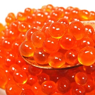 【500g】北海道産 いくら醤油漬け