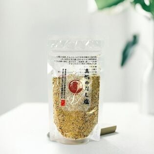 【160g】真鯛の塩