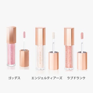 【Dセット】ディアダリア アイシークイン【コッデス／エンジェルティアーズ／ラブドランク】