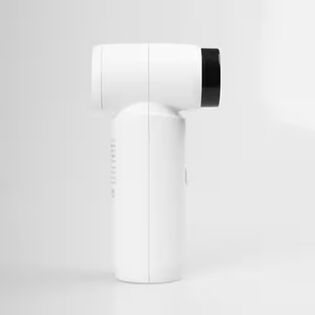 ジェットハンディファン/ホワイト