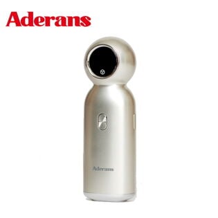 【アデランス】IPL光美容器 DoRAISE アイスクリーンPRO   シルバー