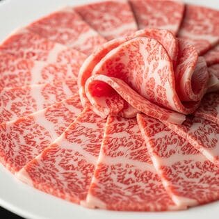 【1kg(250g×4)】極上黒毛和牛A5サーロイン（スライス）