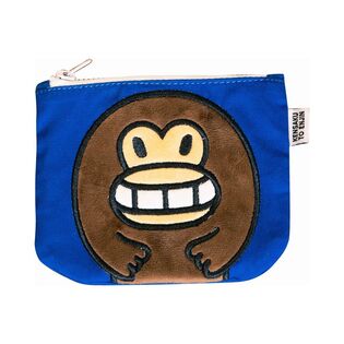 【えんじん】けんさくとえんじん ポーチティッシュカバー