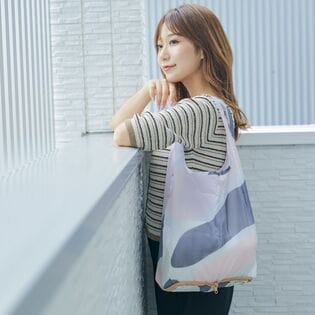 【breath】KAKUZOKUバッグ