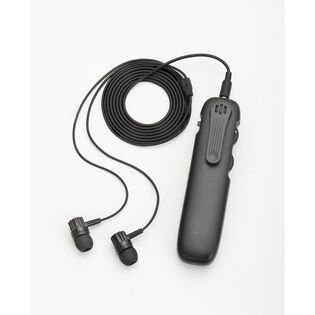 極超高感度 集音器