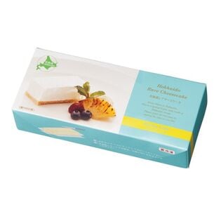【計400g/200g×2本】さぶーる レアチーズケーキ