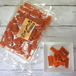 【200g】かきもち生地(一味唐辛子)