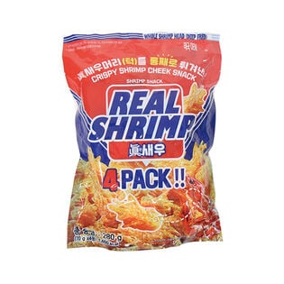 リアルシュリンプ280g