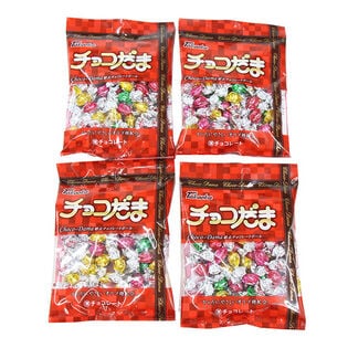 タカオカ チョコだま(4袋)セット