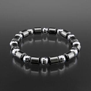 テラヘルツ・ヘマタイト健康ブレス