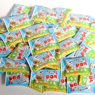 銀の汐 ぽんぽこぽん 50コ入