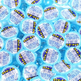 お菓子詰め合わせ やおきん サイダーボール（50コ）