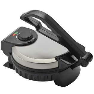 ホットプレート とりあえずつぶして焼いてみた 2  MA-875