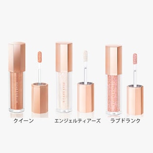 【Fセット】ディアダリア アイシークイン【クイーン/エンジェルティアーズ/ラブドランク】