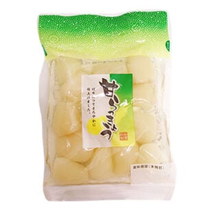 【100g×2】甘らっきょう