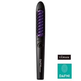 （YA-MAN）ヤーマン DAFNI muse スタイリングヒートブラシ