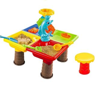 ウォータ―テーブル 幼児用 ウォータープレイ 9829