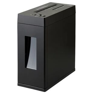 パーソナルシュレッダー3WAY ES535CDK