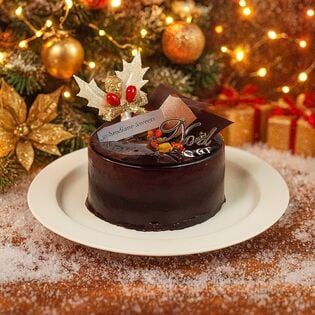 【12/22着】【3号】カカオの香りを楽しむプレミアムミロワールショコラ