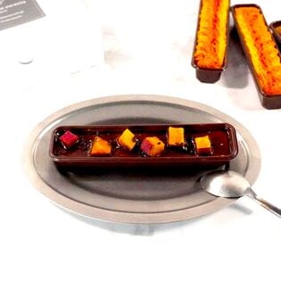 【2種各2本】shirokane sweets TOKYO パティシエ手作り白金スイートポテト