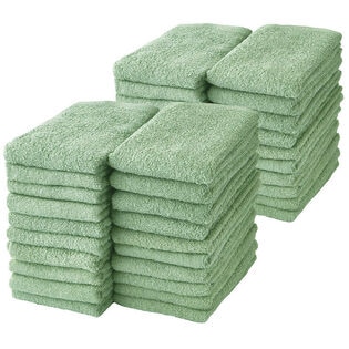 フェイスタオル【フォレスト 40枚セット】