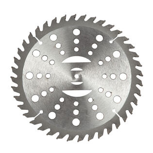 ファミラ 3WAY・4WAY草刈り機専用 チップソー 軽量