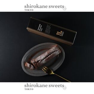 shirokane sseets TOKYO  プレミアムショコラケーキ（KAVALAN）