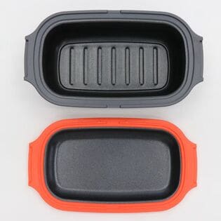 電子レンジ調理器