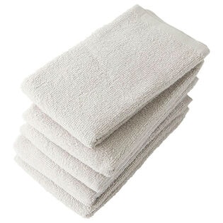 フェイスタオル【クラウド 5枚セット】