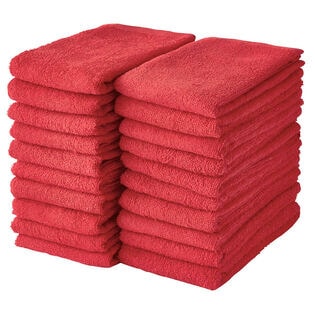 フェイスタオル【スパイシー  20枚セット】