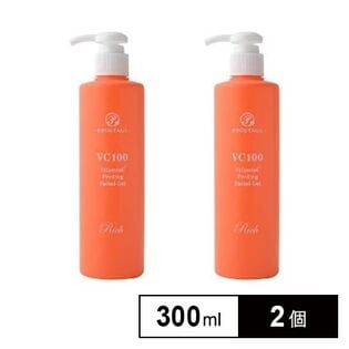 【300ml×2本】プロステージ VC100ピーリングジェル