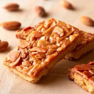 【6個入】家庭用フロランタン 個包装