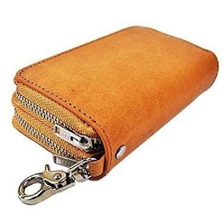 SPM バッファローレザー マルチキーウォレット キーケース FC-996BUF