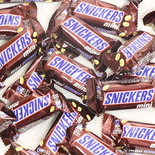 スニッカーズミニ【20コ】