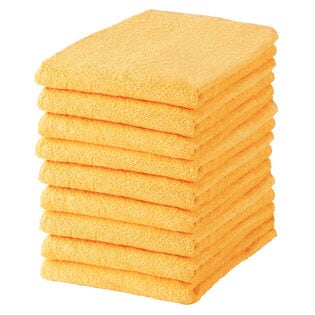 バスタオル《 サンセット 9枚セット 》