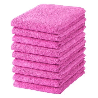 バスタオル《 コンフェッティ 9枚セット 》