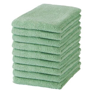 バスタオル《 フォレスト 9枚セット 》