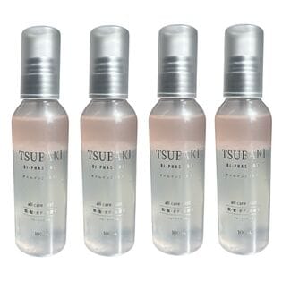 【4本セット】2層式美容液オイルミスト（フローラルの香り）