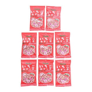 フルタ いちごむぎっ子【8コ】