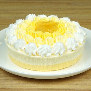 【1個】「ポタジエ監修」Wチーズケーキ（りんごとさつまいも）