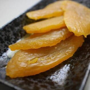 【480g】黄金干し芋　紅はるか