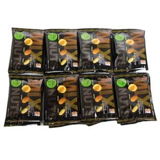 【16個】銀の汐 ミックスナッツ 13g