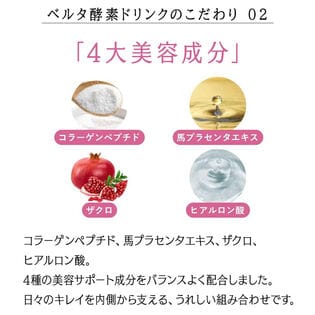 掲載終了11/14【賞味期限間近】【3本×20セット】BELTA（ベルタ）酵素