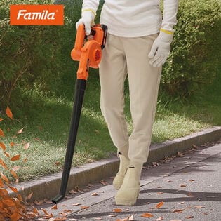 ファミラ 充電式コードレス2WAYブロワー