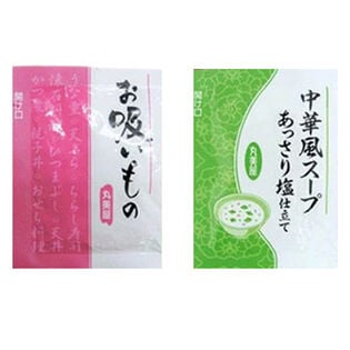 【2種/計80食】【丸美屋】お吸い物 中華スープ