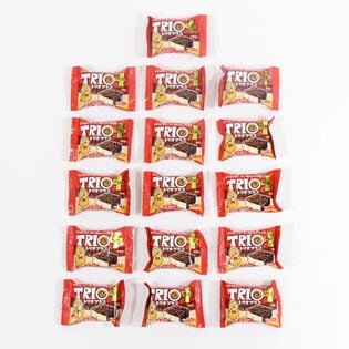 やおきん トリオPLUS 【16コ】