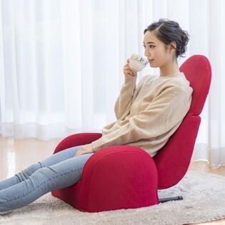 【ローズピンク】芦屋美整体 骨盤シェイプエアープレミアム