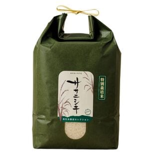 【新米】山形県産　ササニシキ　令和7年産【5kg】