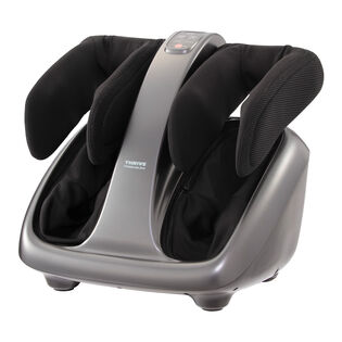 【ナイトブラック】フットマッサージャー ウルトラユース